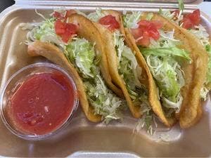 本格パスタと沖縄タコスの店 PasTaco 那覇空港