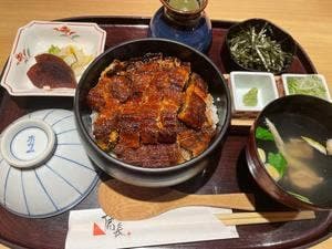 ひつまぶし名古屋備長 池袋パルコ店