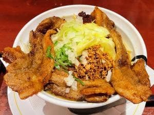 乃木坂 まる彦らーめん