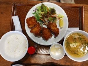 ガスト 佐賀武雄店