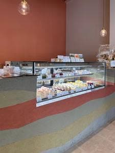 pâtisserie Noriko