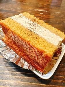 MUNI BAKE SHOP