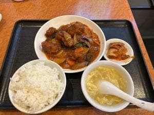 上海家庭料理 常来吃