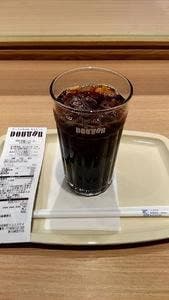 ドトールコーヒーショップ 西神戸医療センター店