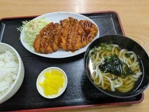 麺々亭