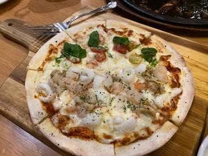 イタリアン×ハワイアン イル・デ・パン