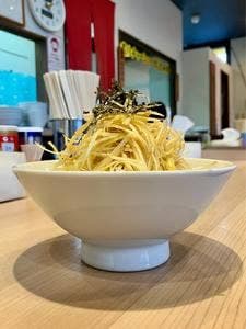 ラーメンいしい 市原店