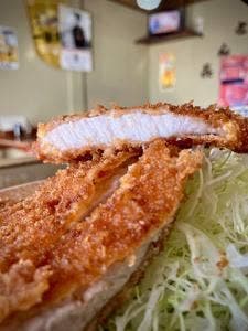 とん㐂