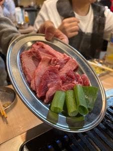 大衆焼肉コグマヤ高円寺
