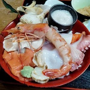 味自慢 はまかぜ