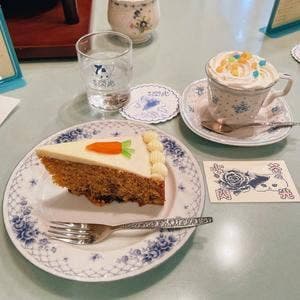喫茶 閃光