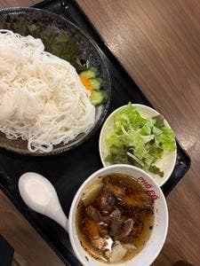Phố Cổ