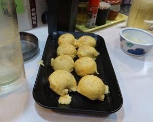 たこちゃん 新潟駅前店