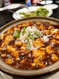 上海酒場 新宿三丁目店