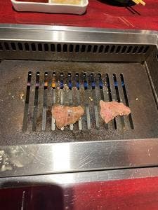 焼肉じゅらく