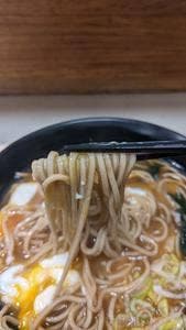 名代 富士そば 荻窪北口店