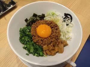 麺ゃマルショウ エキマルシェ大阪店