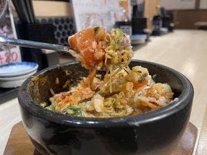 東三国 海鮮食堂 おーうえすと