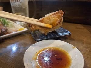 餃子の勝 武庫之荘店