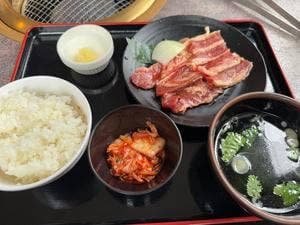安楽亭 南流山店