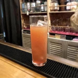 BAR ゆっくりほっくり