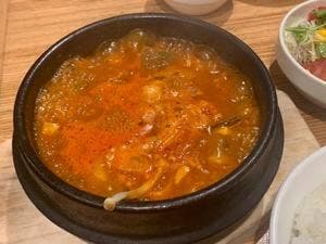 焼肉・韓国ダイニング 89