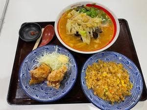 ちゃんぽん亭総本家 イオンモール堺鉄砲町店
