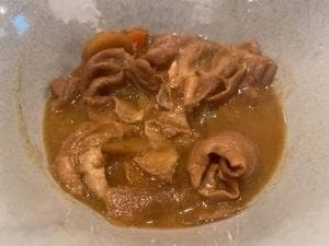 元祖 もつ煮込み たかさご 泊本店