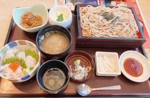 とんでん 志村小豆沢店