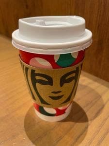 スターバックス コーヒー グランデュオ蒲田店