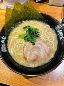 壱角家 蒲田店