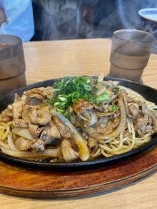 すずらん 香椎駅前店