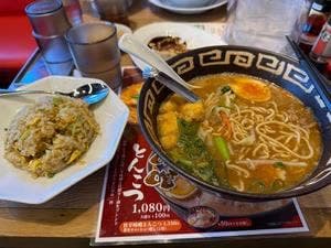 ラの壱春日井店