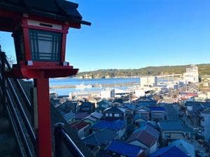 港町ベヰカリ