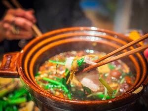 やくぜん酒場 甘草