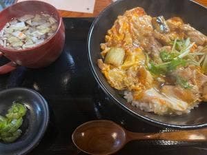 とり召し くらわんか