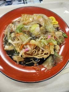 下松サービスエリア 上り線 フードコート