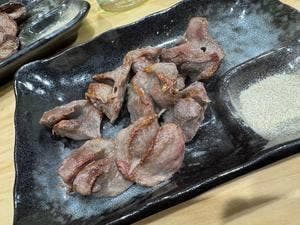 とりにく鉄板焼 たかちん