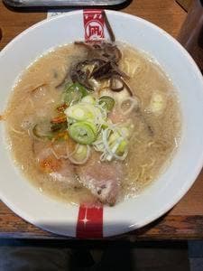 ラーメン凪 豚王 渋谷店