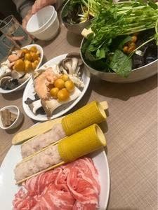 薬膳レストラン 10ZEN青山店