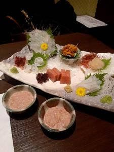 和み居酒や澪つくし