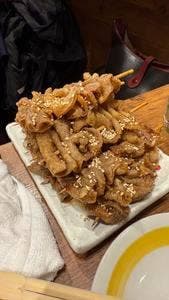 伝串 新時代 高田馬場店
