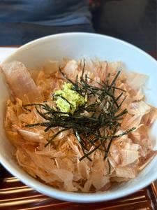そば処 治兵衛