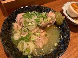 洋風酒場夜スミ