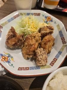 ラーメン東大 イオンモール草津店