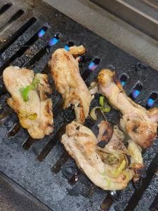 焼肉 開拓村