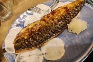 磯丸水産 札幌狸小路店