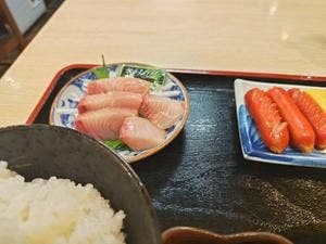 えびすや食堂