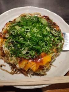 お好み焼き 鉄板焼き こひなた