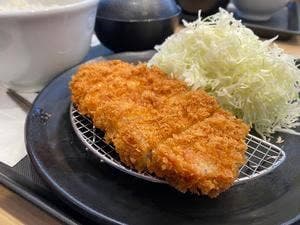 松屋 麻生店